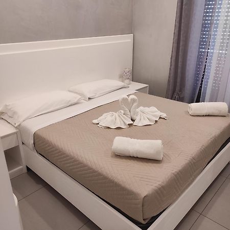 Residenza La Torre Panzió Tropea Kültér fotó